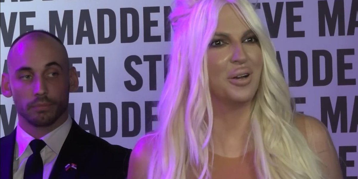 Jelena Karleuša i Ivan Vardaj