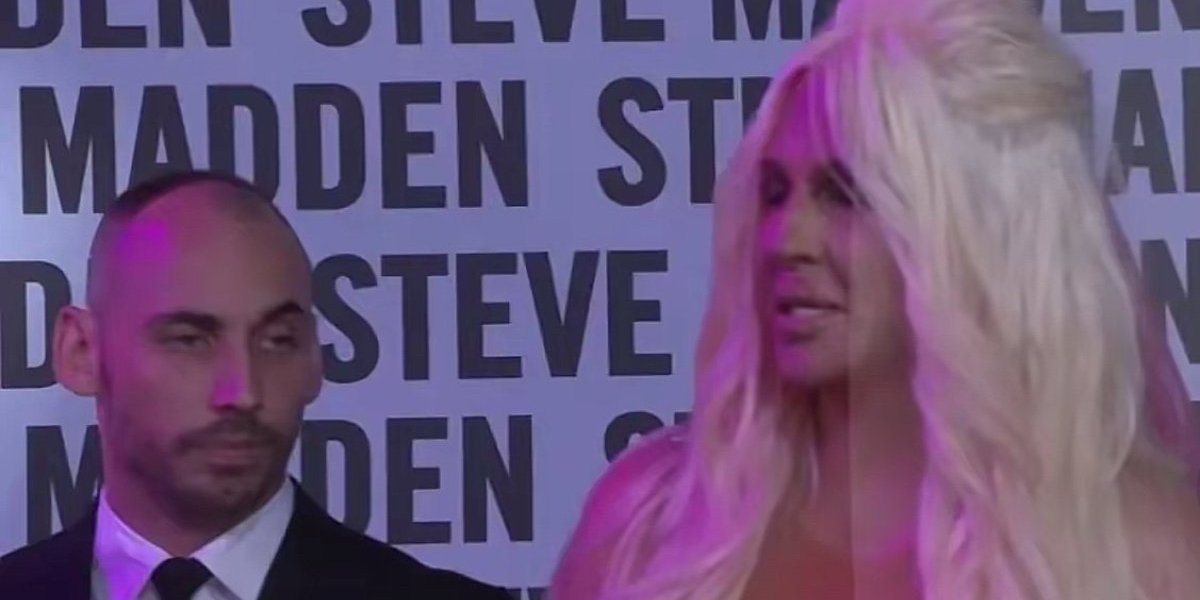 Jelena Karleuša i Ivan Vardaj