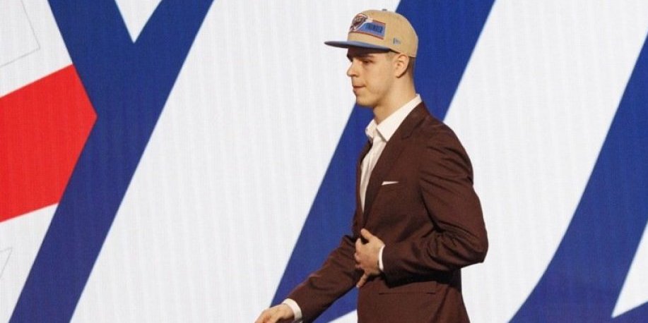 Topić ponovo na parketu... Povratak na koji smo dugo čekali