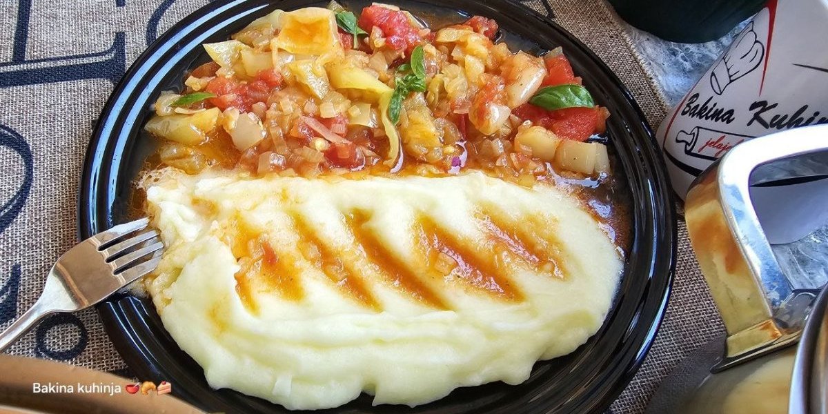 Najbolji recept za sataraš: Zlatni saveti kao da vam ovo jelo sigurno uspe (VIDEO)