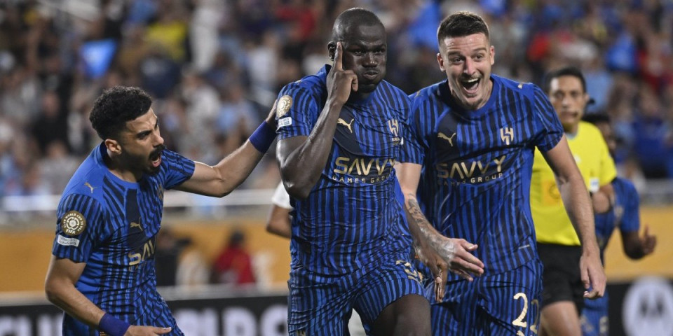 Srušio Pepa, a ne igra za Srbiju: Postoji li rešenje za ovu zavrzlamu? (VIDEO)