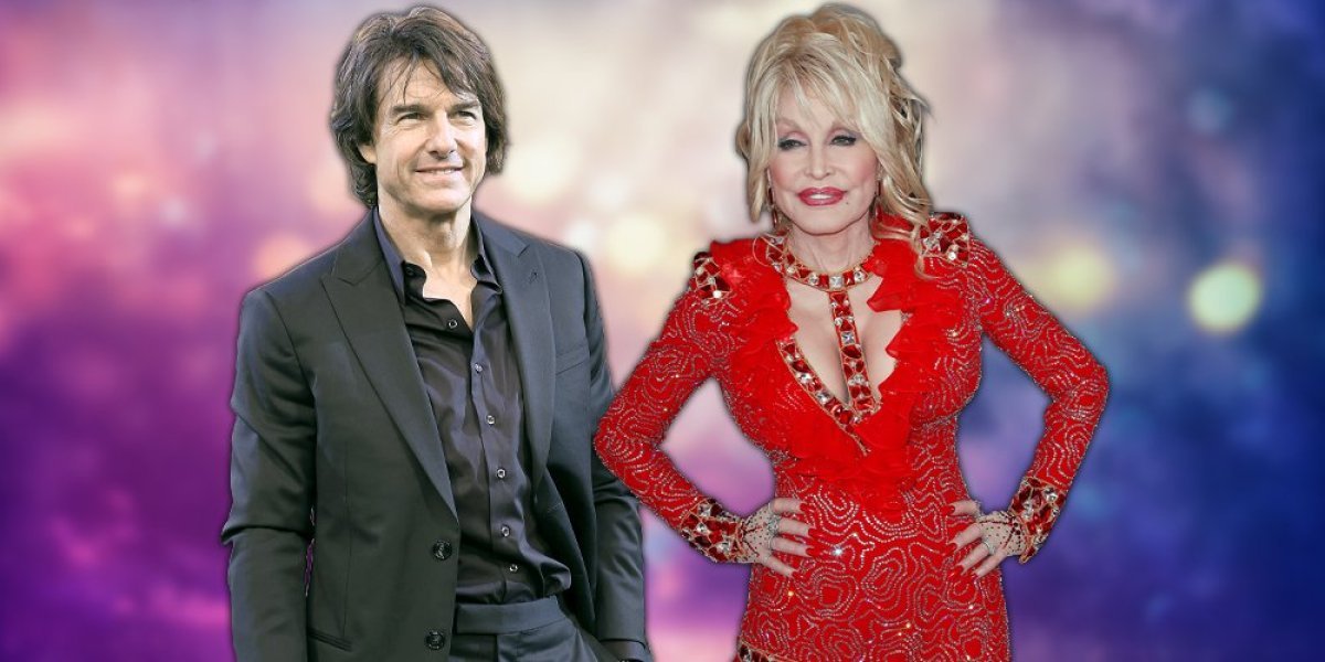 Tom Kruz i Doli Parton dobijaju počasne Oskare