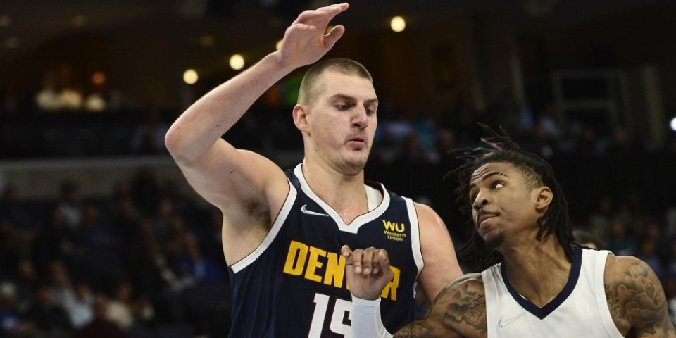 Jokić konačno dobija superzvezdu? Evo koga Denver može da dovede posle istorijskog trejda