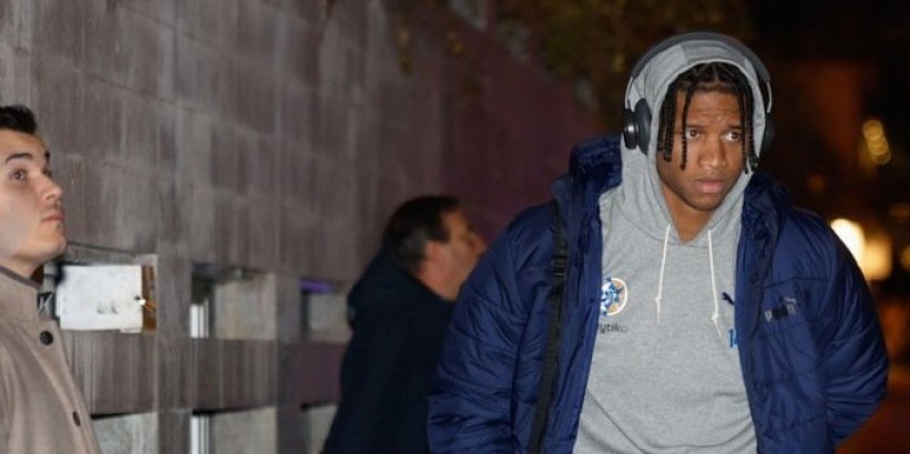 Centar se oprostio od Makabija... Put ka Malom Kalemegdanu slobodan