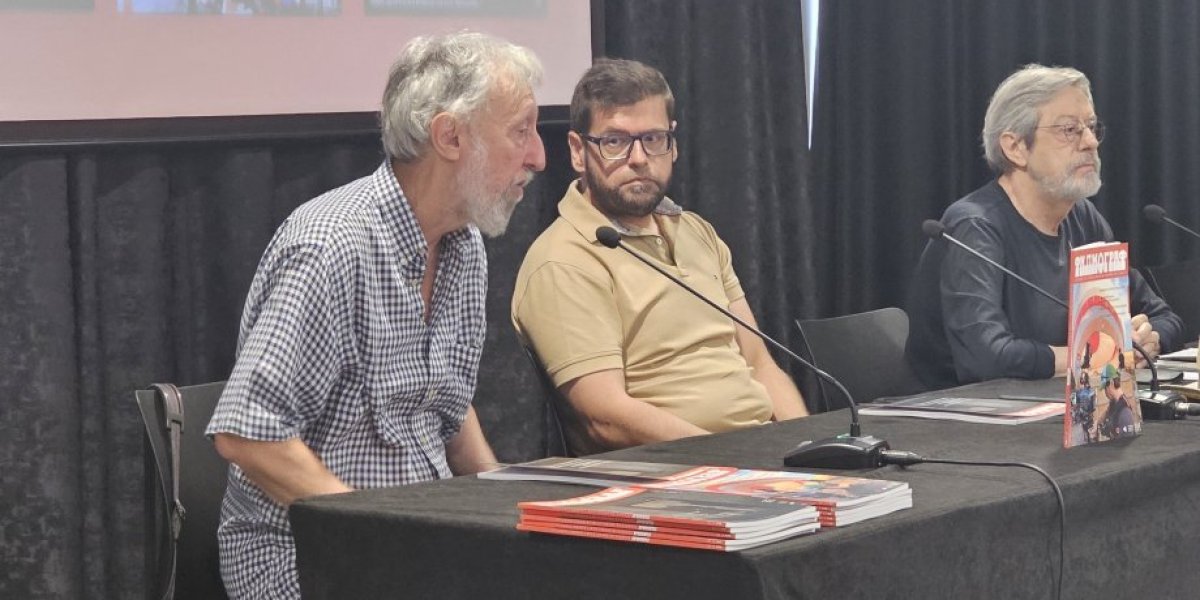 Predstavljen prvi broj obnovljenog izdanja časopisa "Filmograf"