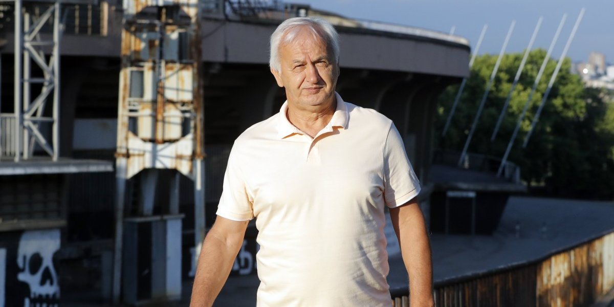 Ko je najuspešniji srpski fudbaler? Čuveni Golac izabrao zvezdaša, svi su u šoku kog