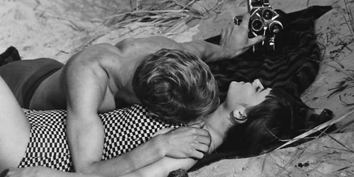 Majci svoje devojke pokazivao njihove pornografske snimke: Ovo je prvi igrani film u istoriji sa nesimuliranim scenama seksa