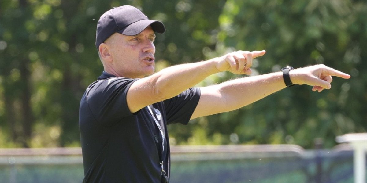 Partizan danas igra protiv CSKA - Trener Blagojević ima dve želje (VIDEO)