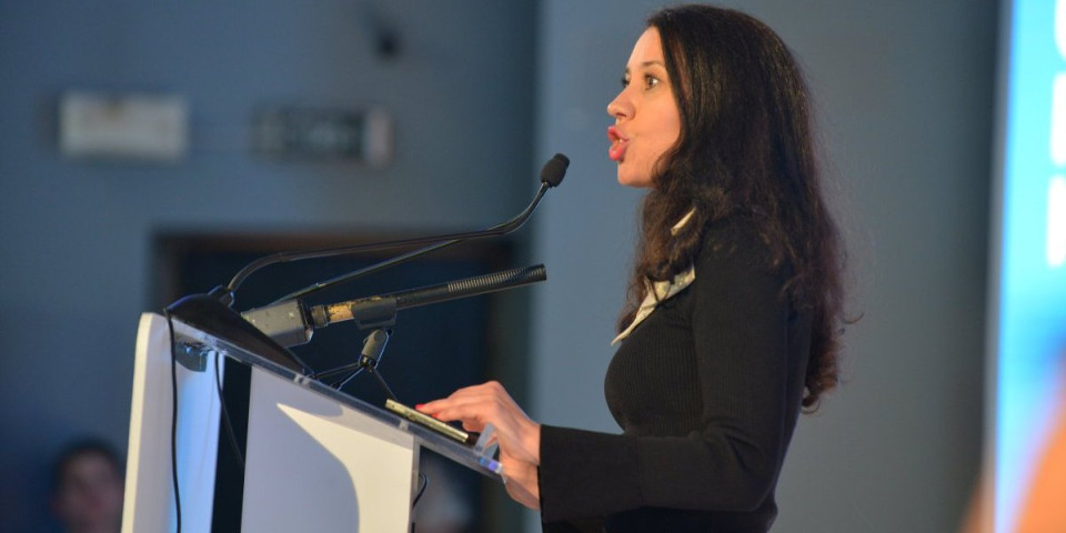 Bivša ponoševka razotkrila opoziconare: Oni ne donose odluke samostalno, instrukcije stižu iz raznih centara moći (VIDEO)