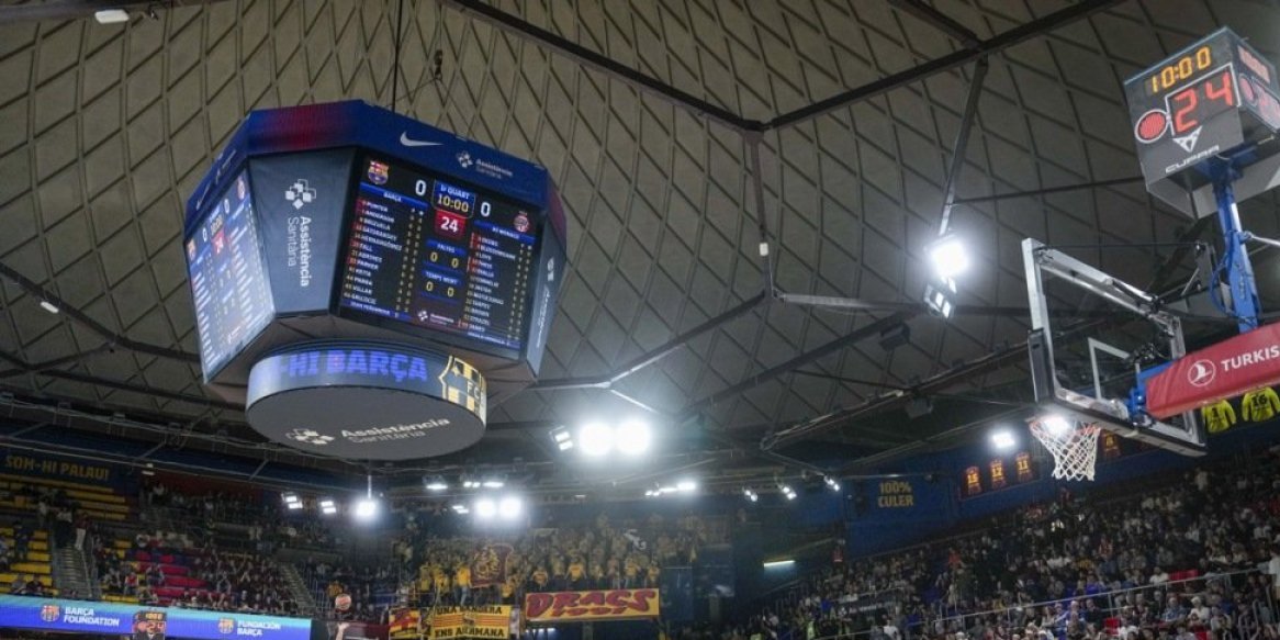 Evroliga kakvu pamtimo prestaje da postoji... Započeto novo poglavlje