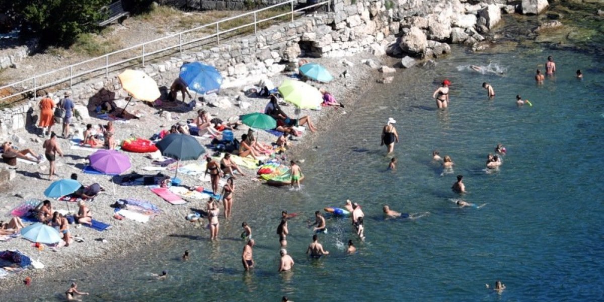 Pedofili haraju hrvatskim plažama - Oglasila se i policija