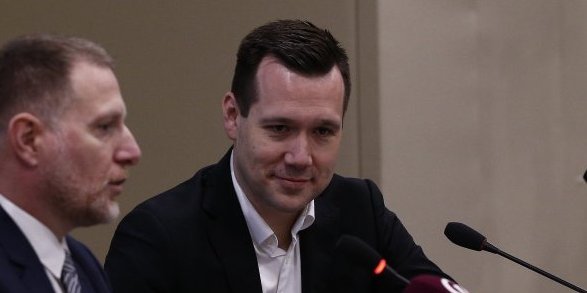 Voditelj RTS-a dobio dete: Sinu dao omiljeno srpsko ime