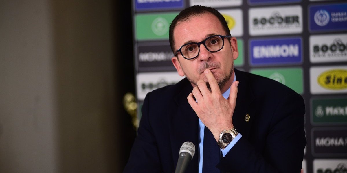 Mijatović otkrio: Ovo je istina o Takiju Nikoliću, znam šta su mi navijači zamerili (VIDEO)