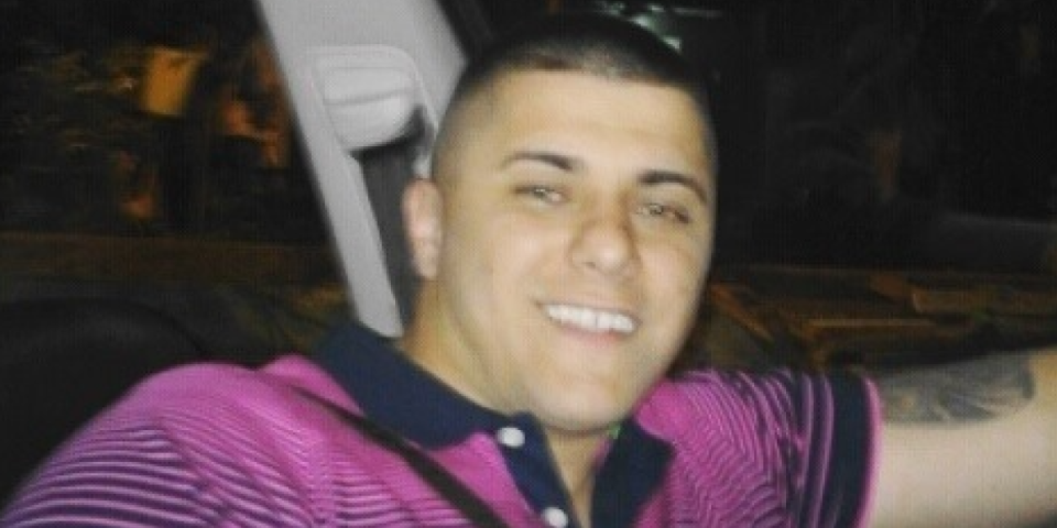 Brutalno ubistvo u bašti ''Rajske ptice'': Luki pucao s leđa, pa ga overio