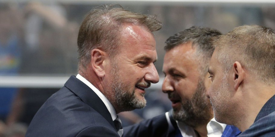 Saznajemo: Zvezda i Partizan se konačno složili - izabran predsednik KLS