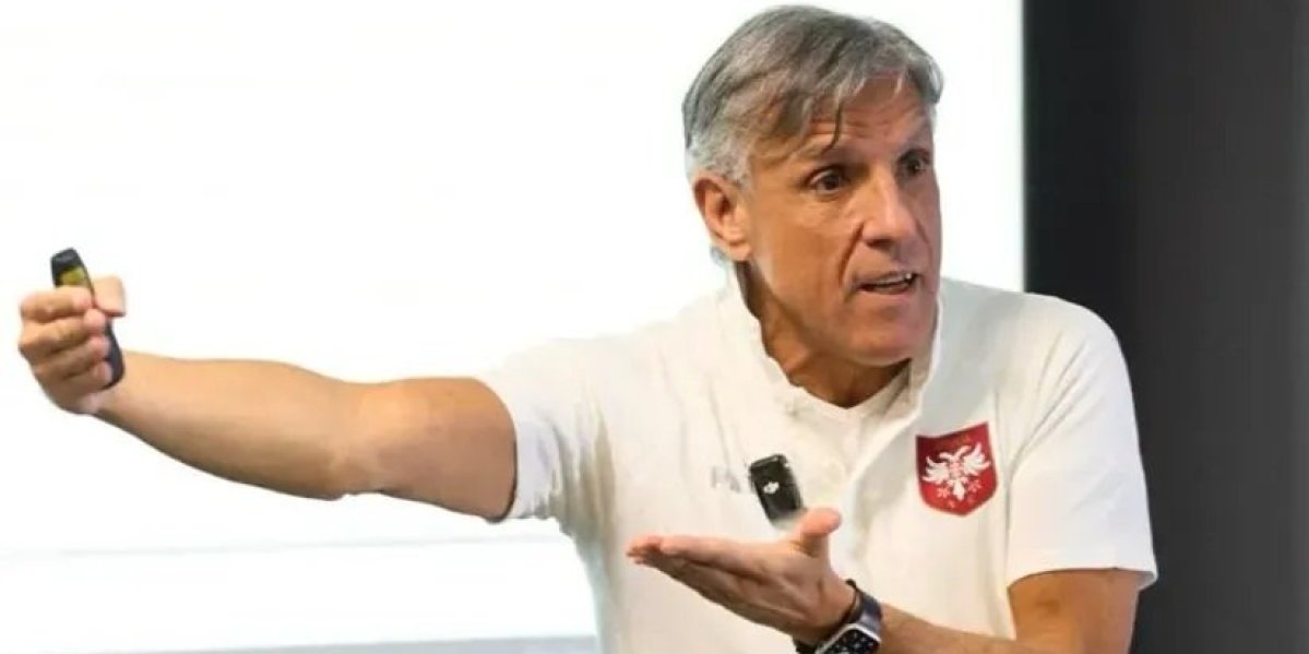 Mesina priznao grešku sudija i VAR sobe, ceo stadion je zbog ovog uzvikivao "Lopovi, lopovi" - Nije trebalo da bude penal