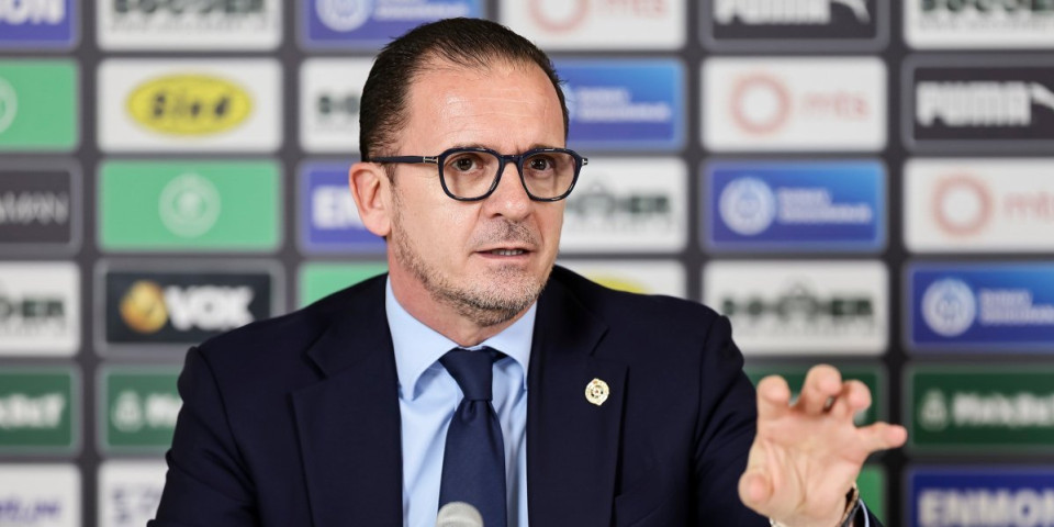 "Pitam se šta mi je ovo trebalo" - Mijat o finansijskoj krizi i stanju u Humskoj