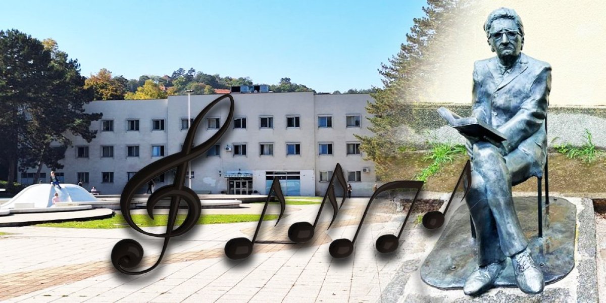 Uz ovu pesmu svi igraju i pevaju, a retko ko zna ko je njen tvorac