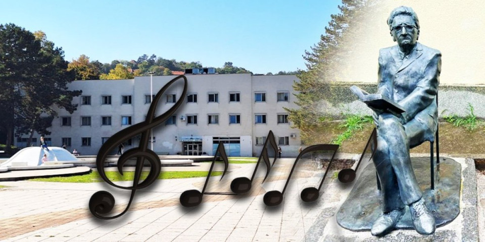 Uz ovu pesmu svi igraju i pevaju, a retko ko zna ko je njen tvorac