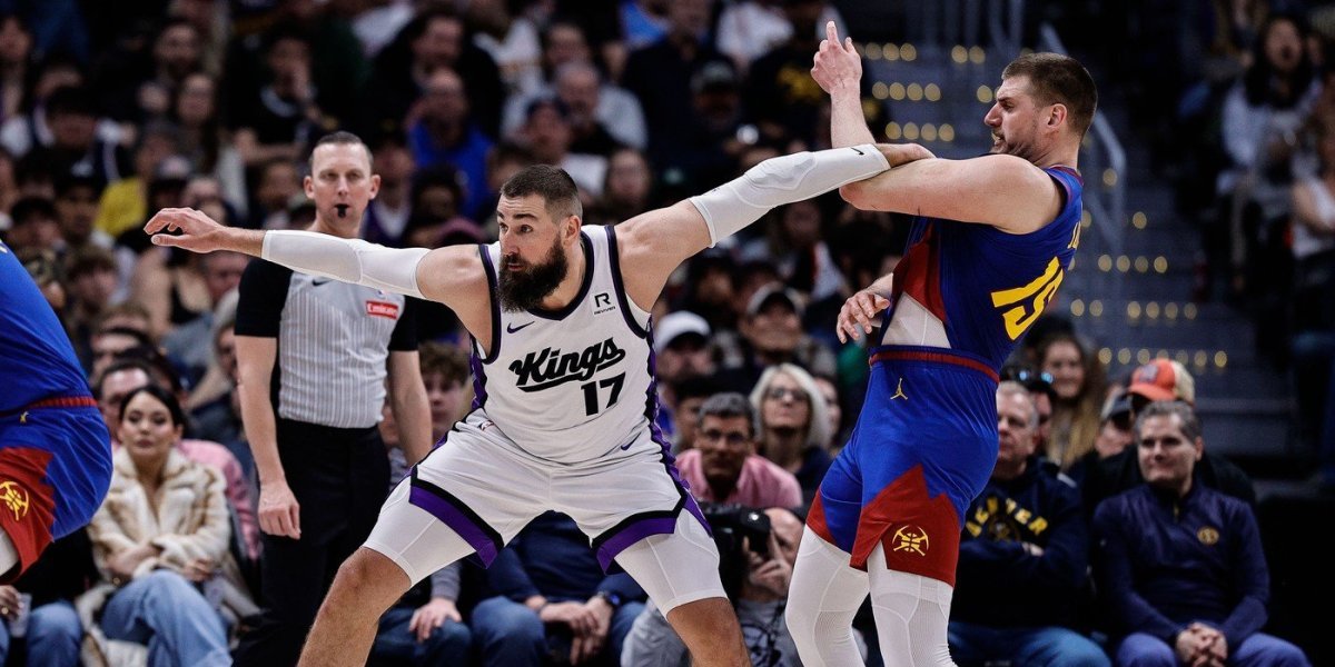 Denver konačno našao zamenu za Jokića: Stiže snažni Litvanac