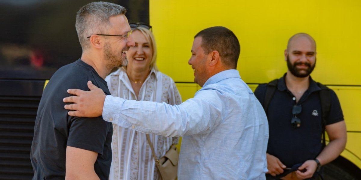 Fondacija Heroji Beogradskog maratona organizuje boravak dece u odmaralištu u Bogovađi