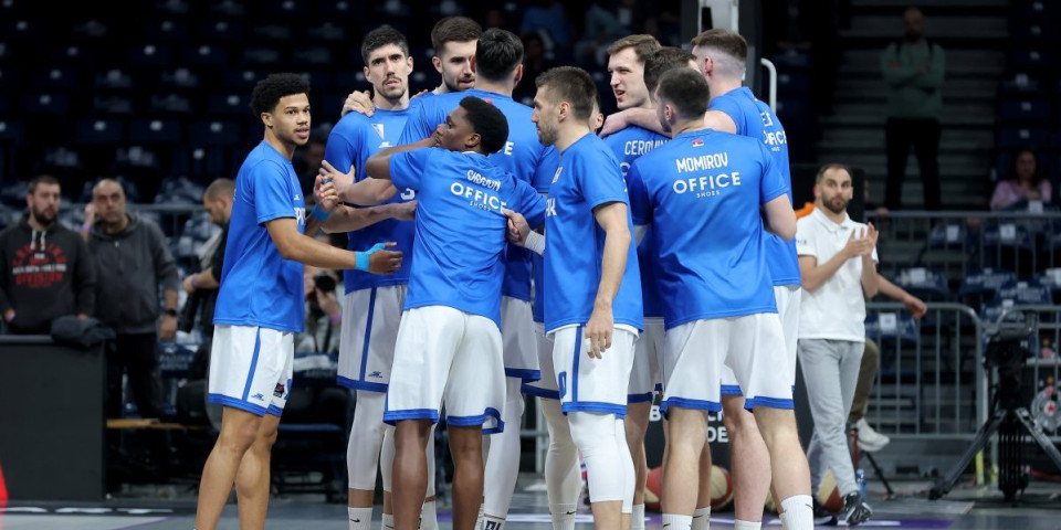 Spartak u četvrtom šeširu: Subotičani saznali potencijalne rivale u Ligi šampiona (FOTO)