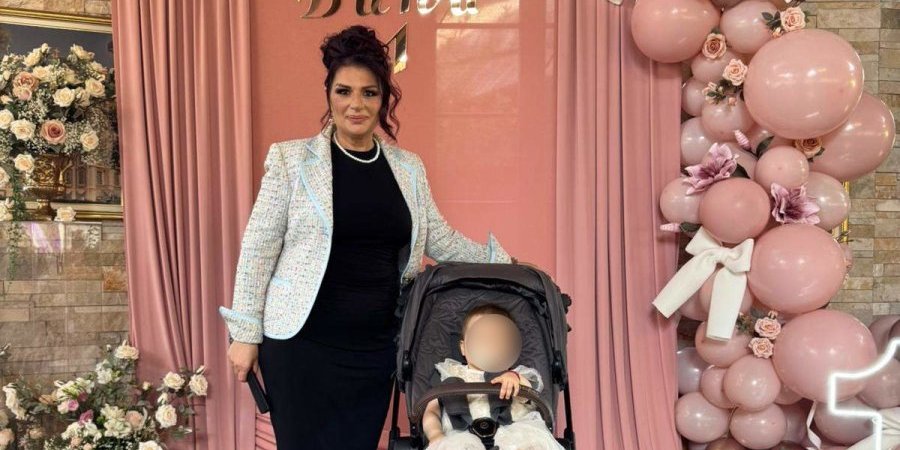 Sanja Maletić postala majka u 52. godini, a sada priznala sve javno: "Teško mi je, treba sve uklopiti"