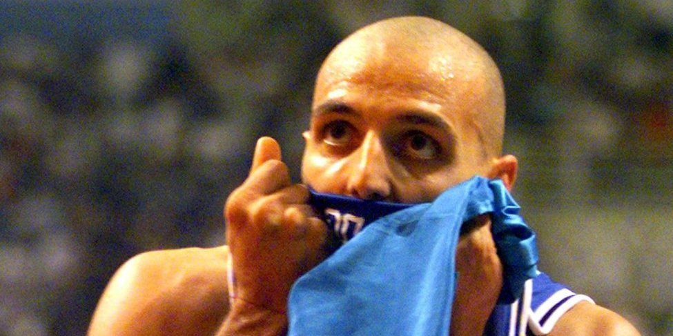 Na današnji dan: Jugoslavija prvak Evrope - Sale "eksplodirao", Danilović zakucao preko Sabonisa, a Hrvati sami sebe prokleli