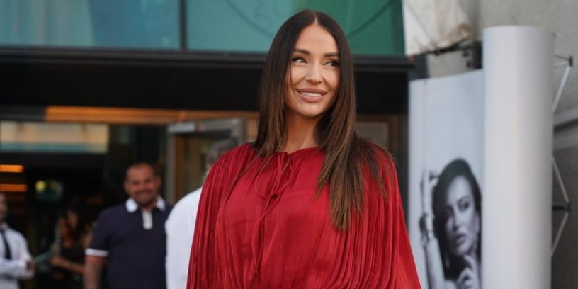 "Zvezde Granda postaju rijaliti": Kaća Živković brutalno o muzičkom takmičenju