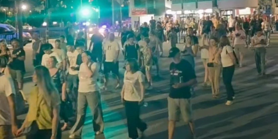 Otkrivamo! Evo oko čega se kolju užički blokaderi - Pukla tikva uoči godišnjice fijaska, on je glavni akter svega