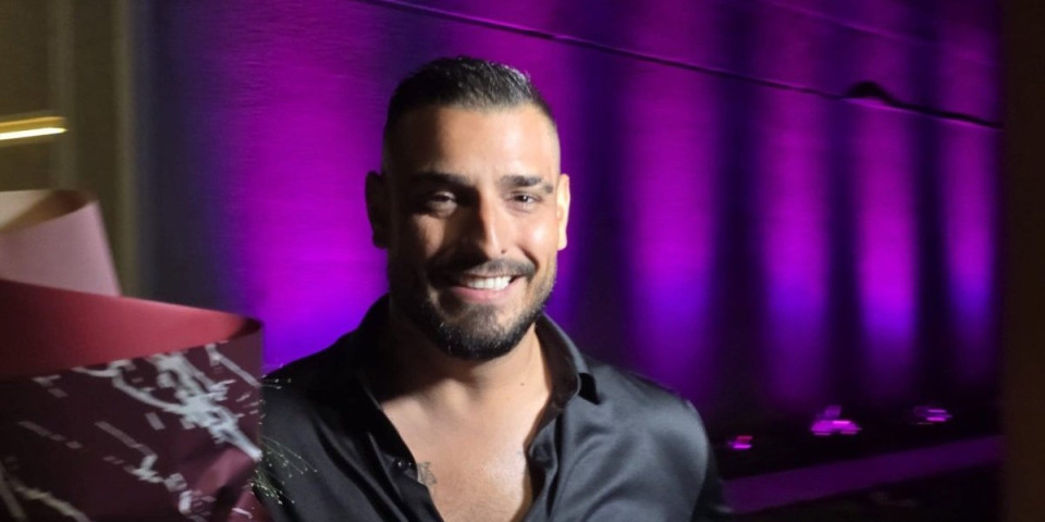 "Sedam meseci sam na blokatorima, očistio sam se": Ovako je nedavno pričao Darko Lazić