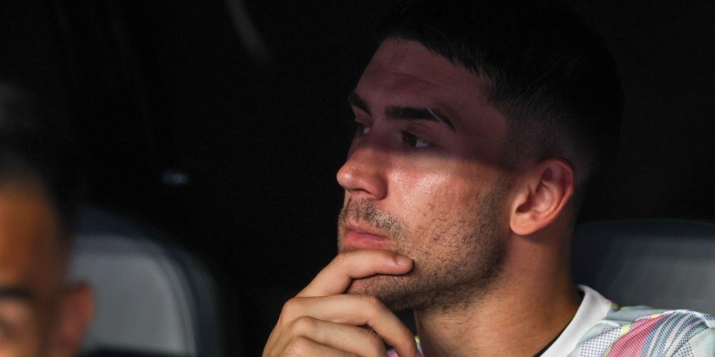 Dokle više? Nastavlja se brutalan 'teror' nad Vlahovićem