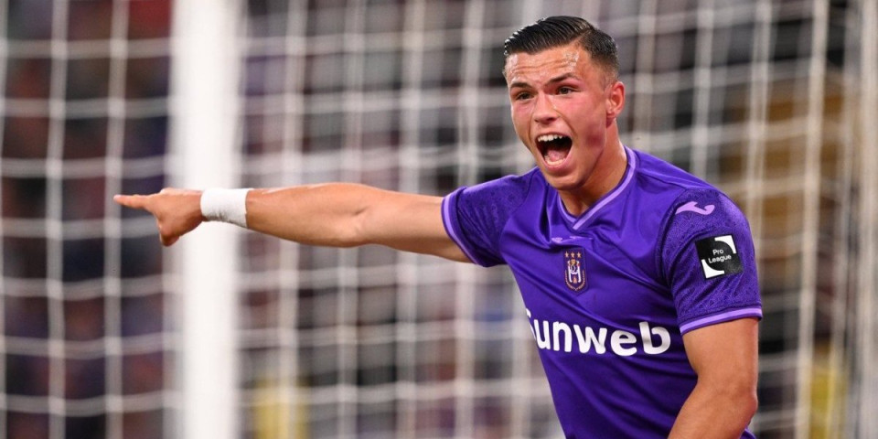 Srbin pred transferom: Reprezentativac se vraća u Seriju A?