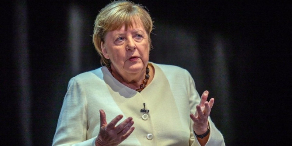 "Da je ona bila na vlasti, sve bi bilo drugačije": Šokantna izjava bivšeg nemačkog ministra spoljnih poslova o ratu u Ukrajini