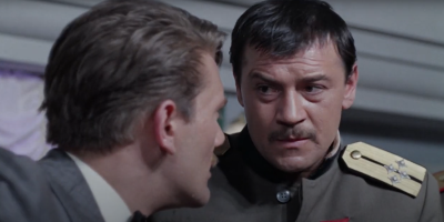 Glumac Aleksandar Aca Gavrić svoj život je završio tragično kada je 1972. godine poginuo u saobraćajnoj nesreći.