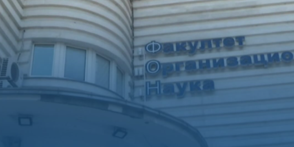 FON-ovci poručili blokaderima- "Hoćemo znanje, a ne haos": Čak 4.300 studenata prijavilo kolokvijume u prvom roku