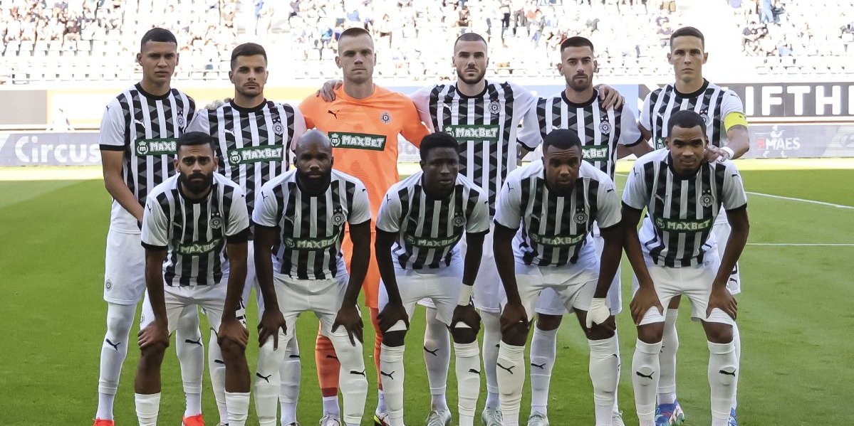 Tužio Partizan, pa popljuvao Srbiju: Najveći promašaj crno-belih napravio haos