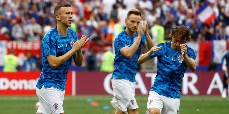 Gotovo je: Jedan od najboljih hrvatskih fudbalera završio karijeru