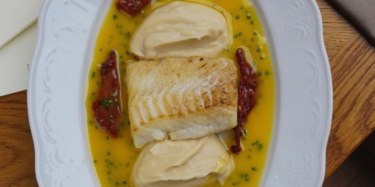 Riba iz tiganja za Petrovdanski post: Lagana, posna i puna ukusa idealna za ručak