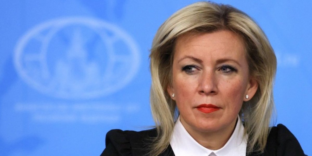 Zaharova raskrinkala NATO uporište! Znate li šta kriju?