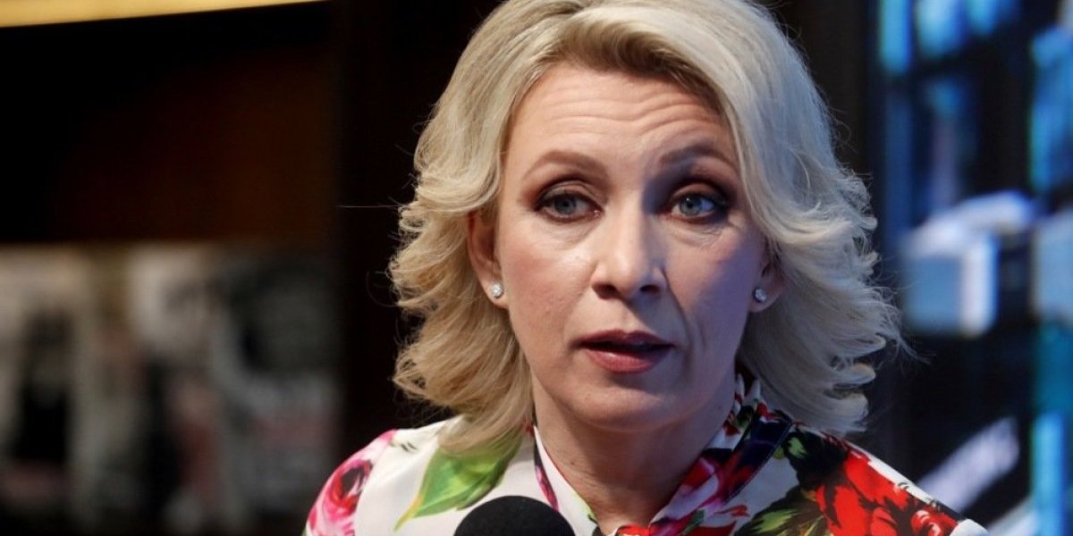 Zaharova postidela Zapadne propagandiste: Mnogo zaboravljate! Ko je oslobodio Aušvic?!