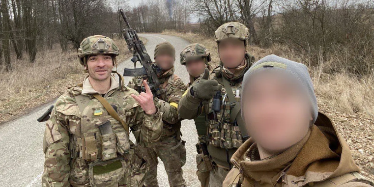 Plače cela Ukrajina: Zelenski upravo objavio koga su Rusi ubili - šokantan udar za ukrajinsku vojsku, teško će se oporaviti...