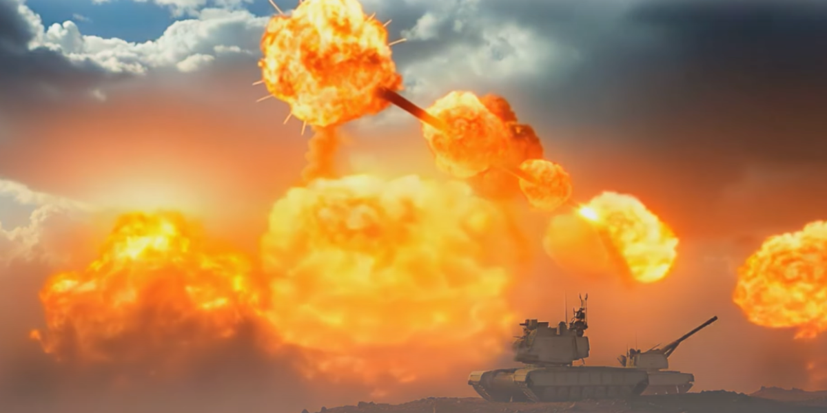 (VIDEO) Kinezi izazvali tektonski potres na Zapadu: Novo oružje ledi krv u žilama, NATO ovako nešto može samo da sanja