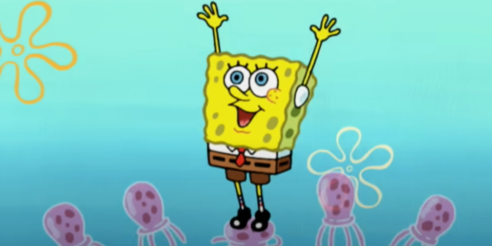 Sunđer Bob ispunio svoju najveću želju posle 26 godina (FOTO)