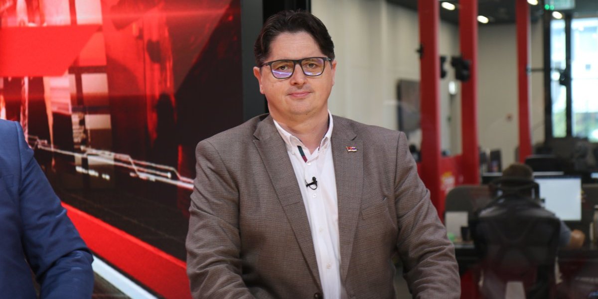 "Jutros sam dobio pismo...": TOK se probudilo iz zimskog sna - Mrdić ima samo jedan predlog