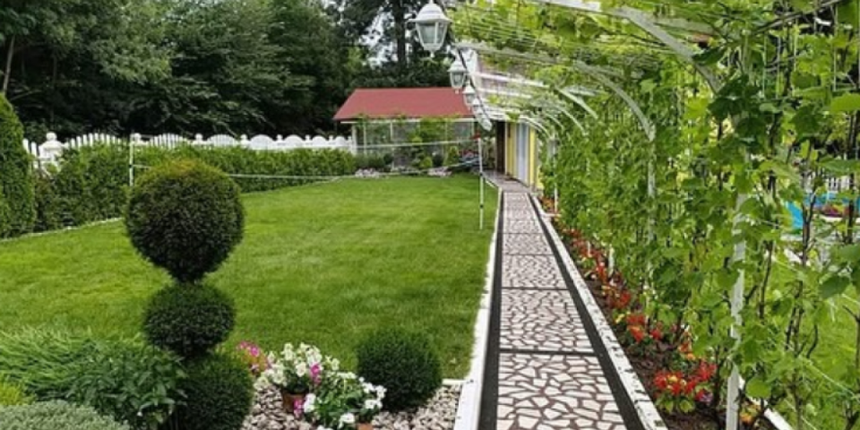 Ko ima najlepše dvorište u Šumadiji?