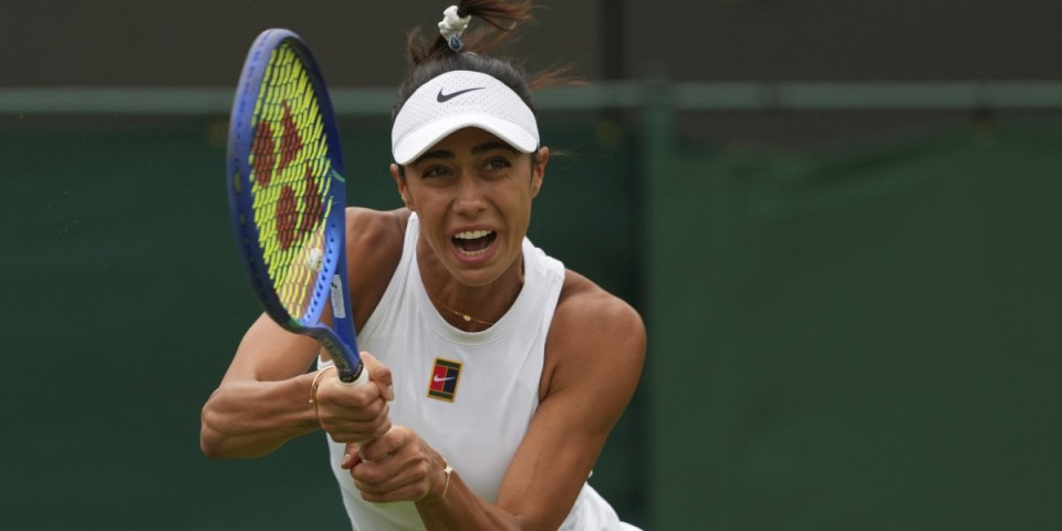 Olga preživela pakao: Danilovićeva objavila šokantan prizor iz Sinsinatija (FOTO)