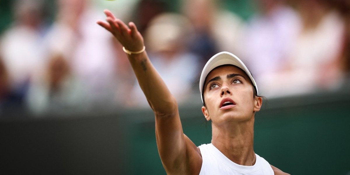Bravoooo - Olga Danilović u polufinalu mastersa u Montrealu