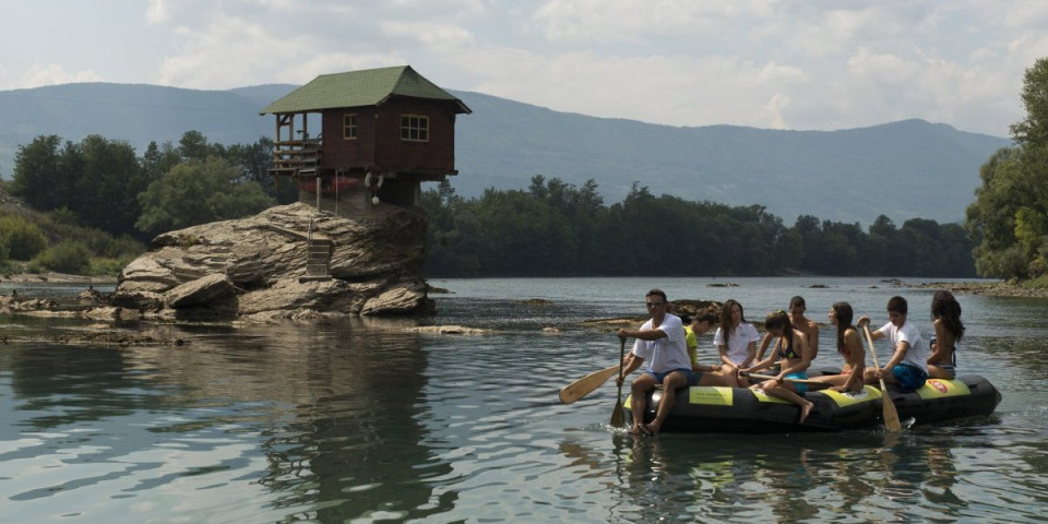 Čarolija zapadne Srbije: Ovo su destinacije za pamćenje