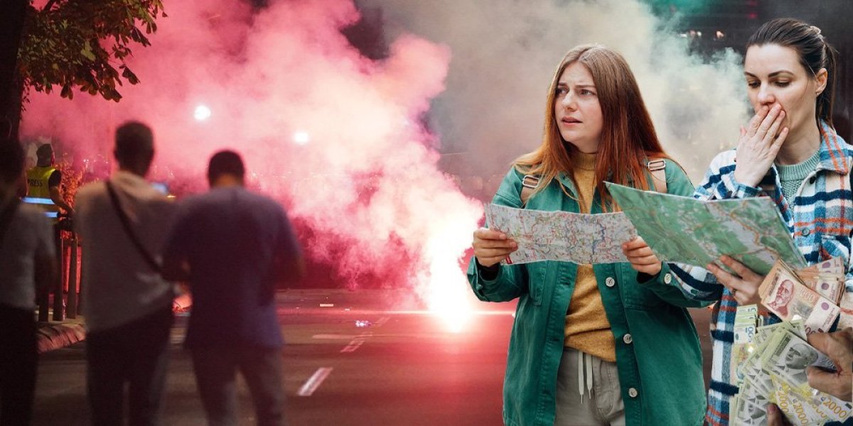 Zgubidani rešili da nas upropaste na svim nivoima: Evo šta su uradili sa turizmom